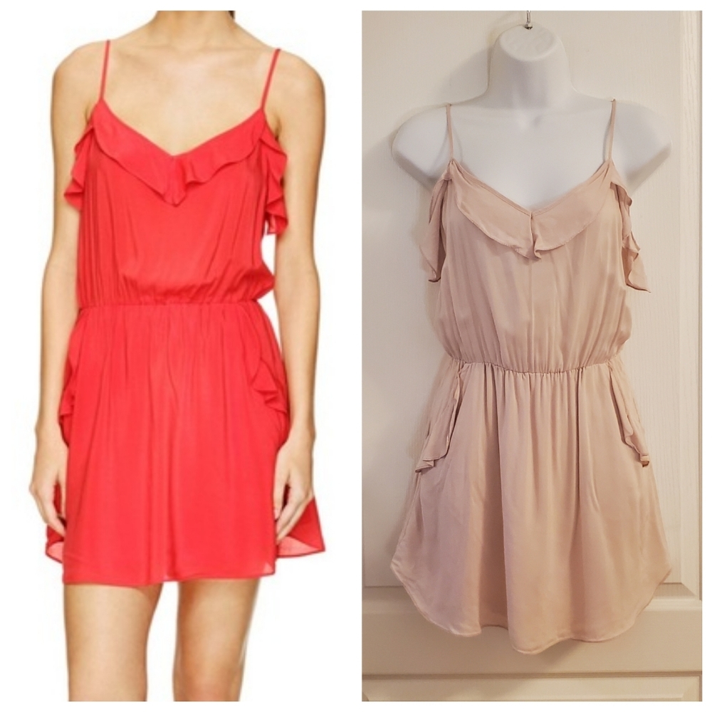 Talula Ulla Dress